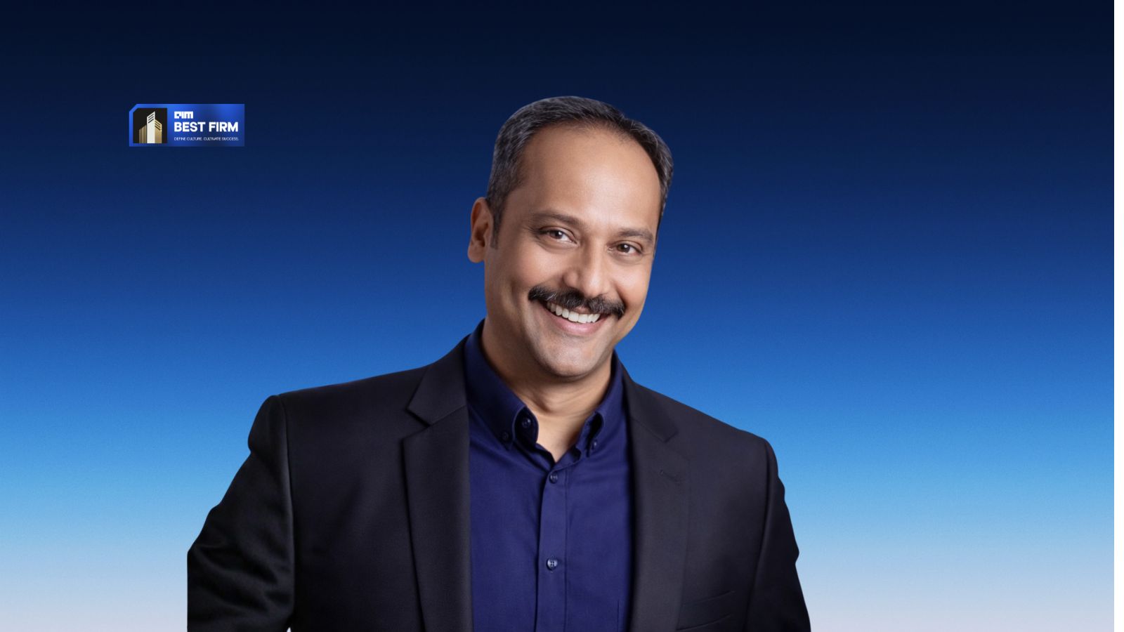 Britannia Industries Appoints PM Srinivas as VP HR Amid Leadership Transition
