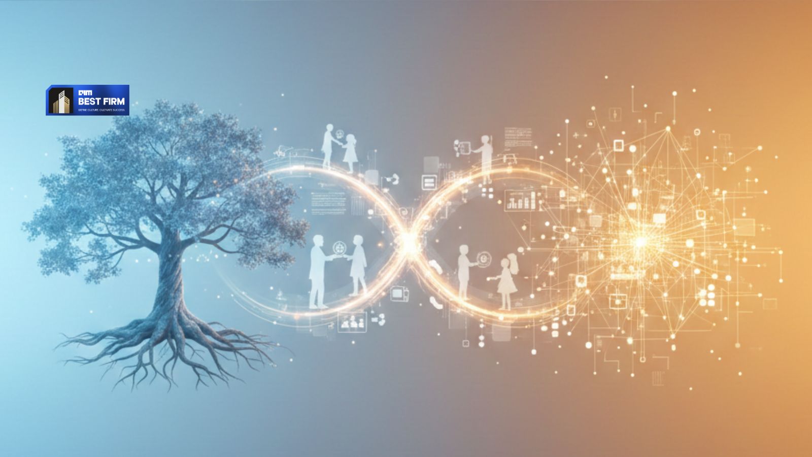 How Reverse Mentorship Unlocks Learning across Every Level