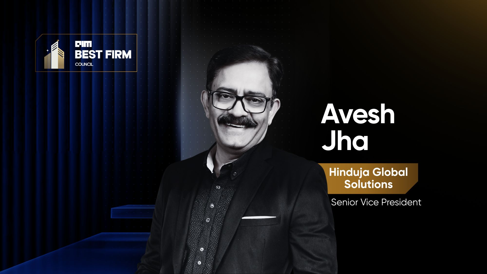 HR Vision Talk: Avesh Jha on Designing People Systems for Global Scale ...